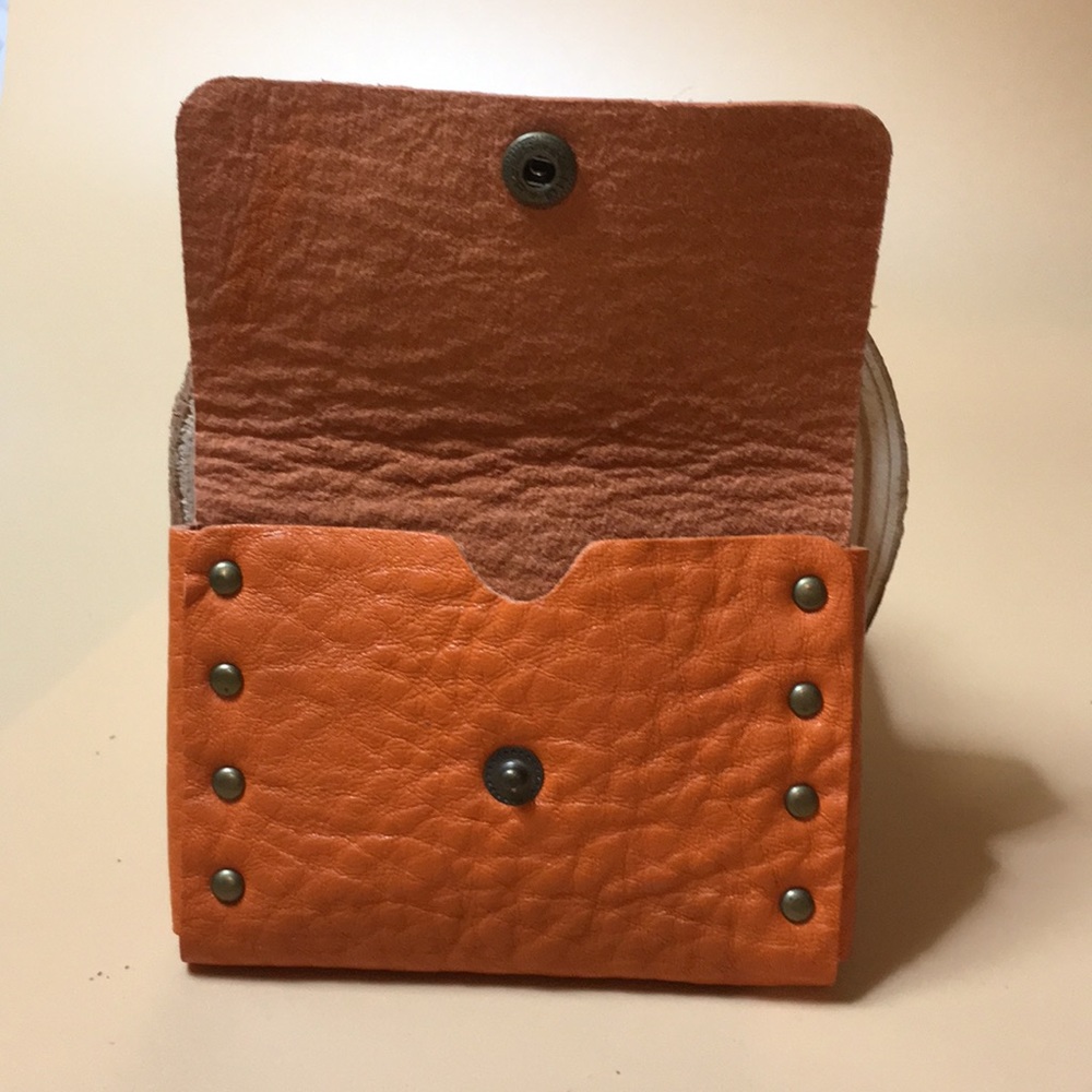 Card Wallet - Picture 2 of 4